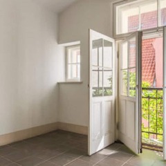 Апартаменты Old City Apartment балкон