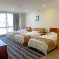 Отель Beijing RJ Brown Hotel Китай, Пекин - отзывы, цены и фото номеров - забронировать отель Beijing RJ Brown Hotel онлайн фото 16