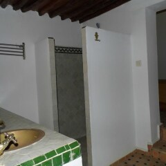 Отель Riad Marco Andaluz в номере