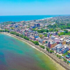 Отель Mount Marina Villas пляж фото 2