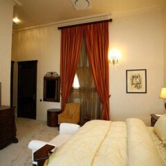 Westfoster Harbour Boutique Residences in Lagos, Nigeria from 149$, photos, reviews - zenhotels.com room amenities