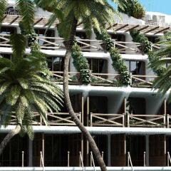 Отель Ocean Riviera Paradise Плая-дель-Кармен фото 2