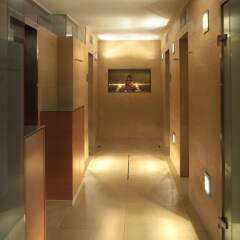 Апартаменты Apartments Wolf Dietrich Зальцбург интерьер отеля фото 2