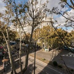 Отель Atocha City Center Испания, Мадрид - отзывы, цены и фото номеров - забронировать отель Atocha City Center онлайн