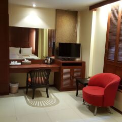 Отель W 21 HOTEL Bangkok Таиланд, Бангкок - 1 отзыв об отеле, цены и фото номеров - забронировать отель W 21 HOTEL Bangkok онлайн