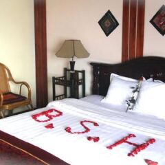 Отель Pi's Boutique Hotel Вьетнам, Шапа - отзывы, цены и фото номеров - забронировать отель Pi's Boutique Hotel онлайн фото 3