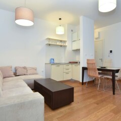 Отель Blue coast Apartments Черногория, Будва - отзывы, цены и фото номеров - забронировать отель Blue coast Apartments онлайн комната для гостей фото 4