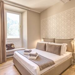 Отель Maison D’Art Boutique Hotel Италия, Рим - отзывы, цены и фото номеров - забронировать отель Maison D’Art Boutique Hotel онлайн комната для гостей фото 5