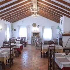 Отель Casa Fina Hotel Rural - Adults Only Испания, Кониль-де-ла-Фронтера - отзывы, цены и фото номеров - забронировать отель Casa Fina Hotel Rural - Adults Only онлайн питание