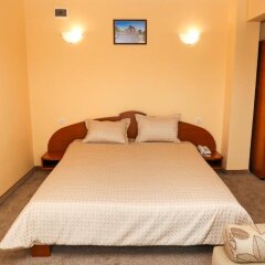 Отель Bulgaria Болгария, Карджали - отзывы, цены и фото номеров - забронировать отель Bulgaria онлайн комната для гостей