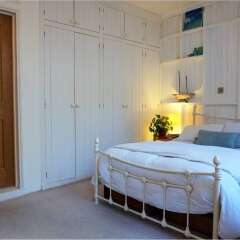 Апартаменты Central Brighton 2 Bedroom Apartment комната для гостей