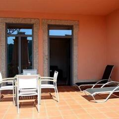 Hotel Rural Quinta Da Cruz бассейн фото 3