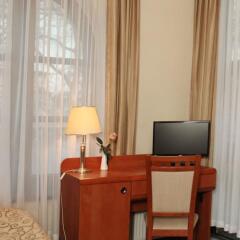 Hotel Europa удобства в номере фото 2