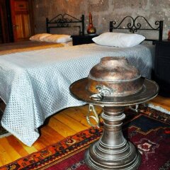 Hekim Konagi Hotel Турция, Гюзельюрт - отзывы, цены и фото номеров - забронировать отель Hekim Konagi Hotel онлайн в номере