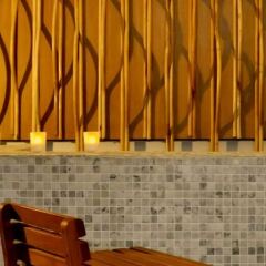 Oun Hotel Bangkok в номере