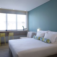 Athenaeum K 29 Hotel in Athens, Greece from 89$, photos, reviews - zenhotels.com guestroom photo 3