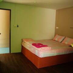 Отель Eden Hostel Таиланд, Пхукет - отзывы, цены и фото номеров - забронировать отель Eden Hostel онлайн комната для гостей фото 3