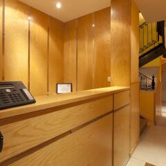 Hotel Mirador Puerta del Sol фитнесс-зал