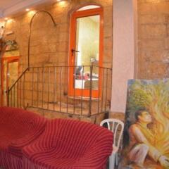 Palm Hostel Израиль, Иерусалим - отзывы, цены и фото номеров - забронировать отель Palm Hostel онлайн ванная