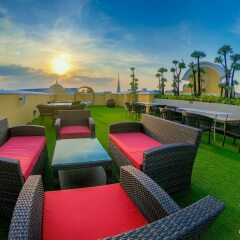 Siri Heritage Bangkok Hotel гостиничный бар