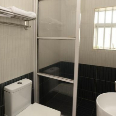 Отель Prenox Hotels And Suites ванная фото 2