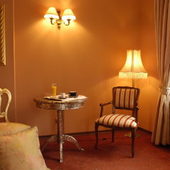 Meg Lozenetz Hotel in Sofia, Bulgaria from 115$, photos, reviews - zenhotels.com room amenities photo 2