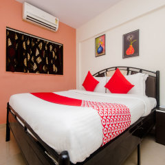 Отель OYO 756 Hotel Sarang Heritage Индия, Нави-Мумбай - отзывы, цены и фото номеров - забронировать отель OYO 756 Hotel Sarang Heritage онлайн фото 10