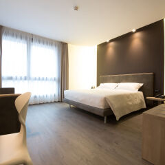 Hotel Fuori le Mura Альтамура комната для гостей