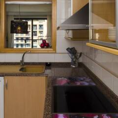 Отель ApartUP Francia Views Испания, Валенсия - отзывы, цены и фото номеров - забронировать отель ApartUP Francia Views онлайн в номере фото 2