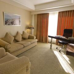 Hotel Elizabeth Cebu комната для гостей фото 5