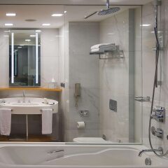 Отель DoubleTree By Hilton Istanbul - Moda ванная