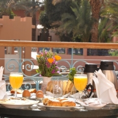 Отель Hôtel Reda Марокко, Загора - отзывы, цены и фото номеров - забронировать отель Hôtel Reda онлайн в номере