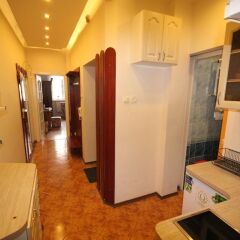 Отель Apartamenty Gdansk - Apartament Ducha в номере