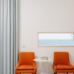 Отель Giuggiulena Италия, Сиракуза - отзывы, цены и фото номеров - забронировать отель Giuggiulena онлайн удобства в номере фото 2