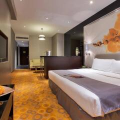 Grand Emperor Hotel комната для гостей фото 5