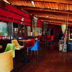 Отель Captain Hostel Китай, Шанхай - 1 отзыв об отеле, цены и фото номеров - забронировать отель Captain Hostel онлайн гостиничный бар