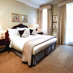Отель 47 Park Street - Grand Residences by Marriott комната для гостей