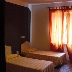 Hotel Vittoriano комната для гостей фото 2