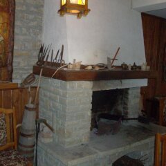 Отель Guest House Zarkova Kushta Сливен интерьер отеля