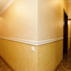 Гостиница LUXKV Apartment on Kudrinskaya Square в Москве отзывы, цены и фото номеров - забронировать гостиницу LUXKV Apartment on Kudrinskaya Square онлайн Москва фото 23