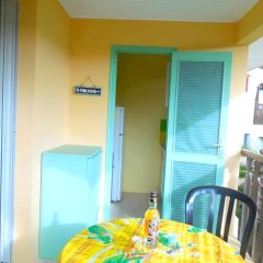 Apartment With one Bedroom in Sainte-anne, With Enclosed Garden and Wi in Sainte-Anne, France from 124$, photos, reviews - zenhotels.com meals