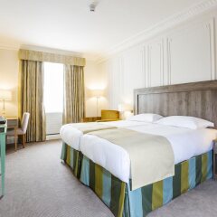 Отель Astor Court Hotel Великобритания, Лондон - 1 отзыв об отеле, цены и фото номеров - забронировать отель Astor Court Hotel онлайн комната для гостей фото 5