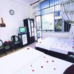 Khanh Duy Hotel в номере