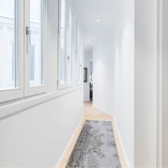 Апартаменты Justicia Apartment I интерьер отеля