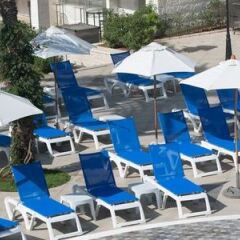 Отель Crowne Plaza Amman Иордания, Амман - отзывы, цены и фото номеров - забронировать отель Crowne Plaza Amman онлайн пляж