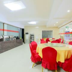 Xinhai Hotel