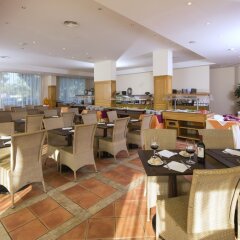 Отель Alpinus Hotel Португалия, Албуфейра - отзывы, цены и фото номеров - забронировать отель Alpinus Hotel онлайн питание фото 3