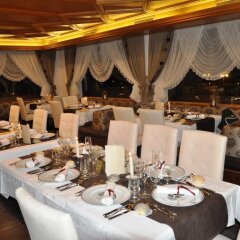 Hotel Meida Долина Валь-ди-Фасса помещение для мероприятий