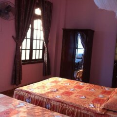 Hong An Hotel Далат в номере