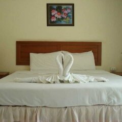 Отель Good Friend Guest House комната для гостей фото 3